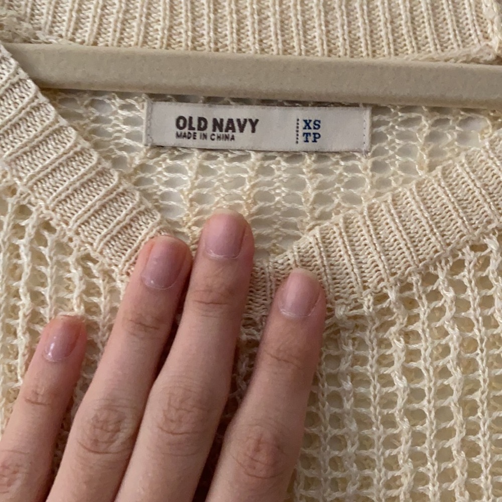 Sweater - Picture 2 of 4